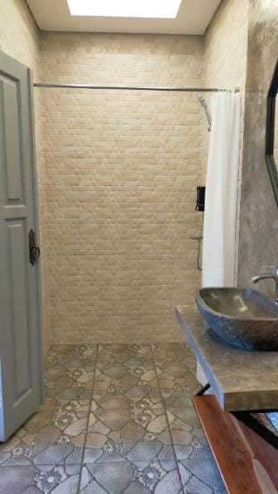 Comfortable house near the beach Vacation rental in Marga