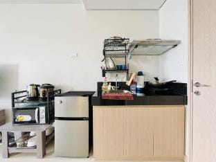 Spacious  Relaxing Haven Apartment in Iloilo City