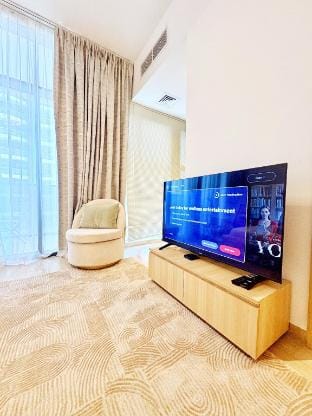 Cozy Studio JVC Dubai, Close to Circle Mall. Apartment in Dubai
