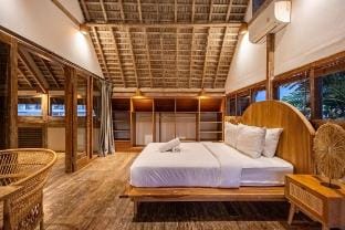 Villa Vintage 3 Vacation rental in North Kuta