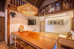 Villa Vintage 3 Vacation rental in North Kuta