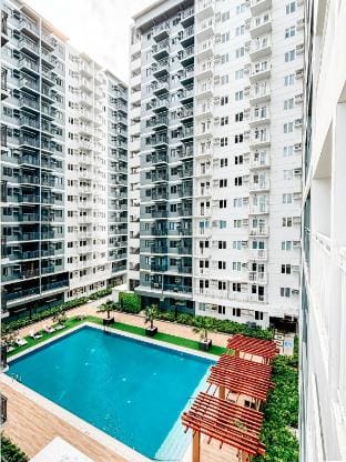 The Peaceful City Retreat Apartment in Iloilo City
