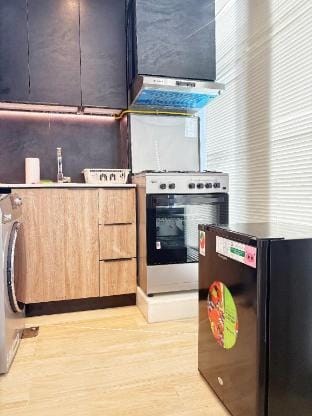 The Sapphire Studio in JVC, Close to Circle Mall Apartment in Dubai
