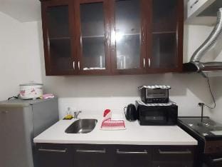 STUDIO TYPE MYNA 509A PICO DE LORO CONDO Apartment in Nasugbu