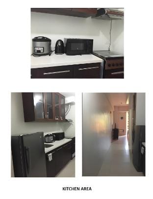 STUDIO TYPE MYNA 509A PICO DE LORO CONDO Apartment in Nasugbu