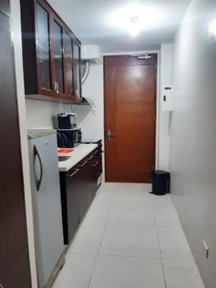 STUDIO TYPE MYNA 509A PICO DE LORO CONDO Apartment in Nasugbu