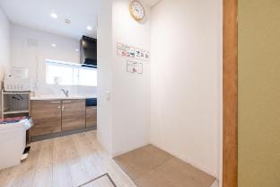 Max5人, 2寝室 (Wx1, Sx3) | 東京赤羽 戸建 | 大宮,池袋,新宿,渋谷,上野直通 Vacation rental in Saitama Prefecture