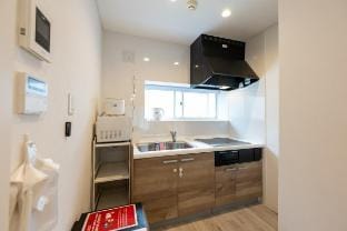 Max5人, 2寝室 (Wx1, Sx3) | 東京赤羽 戸建 | 大宮,池袋,新宿,渋谷,上野直通 Vacation rental in Saitama Prefecture