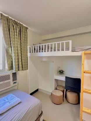 Plush Pad - Saekyung Marigondon Apartment in Lapu-Lapu City