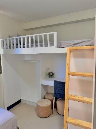 Plush Pad - Saekyung Marigondon Apartment in Lapu-Lapu City