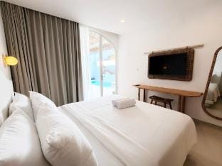 Villa VINODAYAN Uluwatu Vacation rental in Bali