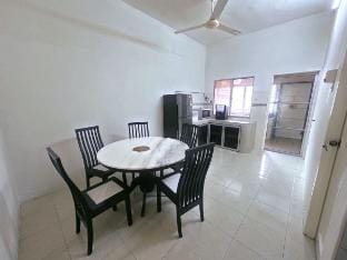 SS Sentosa Homestay Sungai Siput Vacation rental in Perak