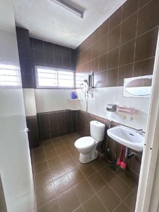 SS Sentosa Homestay Sungai Siput Vacation rental in Perak