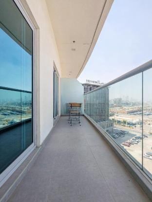 Stylish 1 BH Apartment Nearby Miracle Garden Dubai Apartment in Dubai