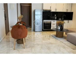 Youradress Apartment in Casablanca