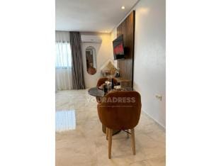 Youradress Apartment in Casablanca