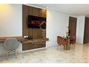 Youradress Apartment in Casablanca