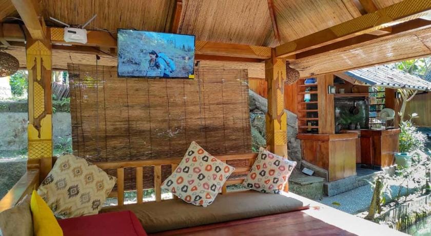 Pondok Tio Hotel in West Nusa Tenggara, Indonesia