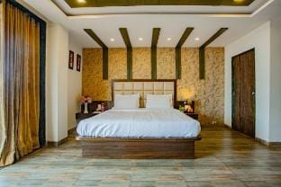 Vistavia Villa by StayAtlas. Vacation rental in Maharashtra