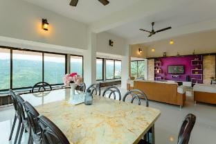 Vistavia Villa by StayAtlas. Vacation rental in Maharashtra