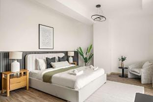 Silkhaus Beachside 2BDR  Jumeirah Beach Residence Vacation rental in Dubai