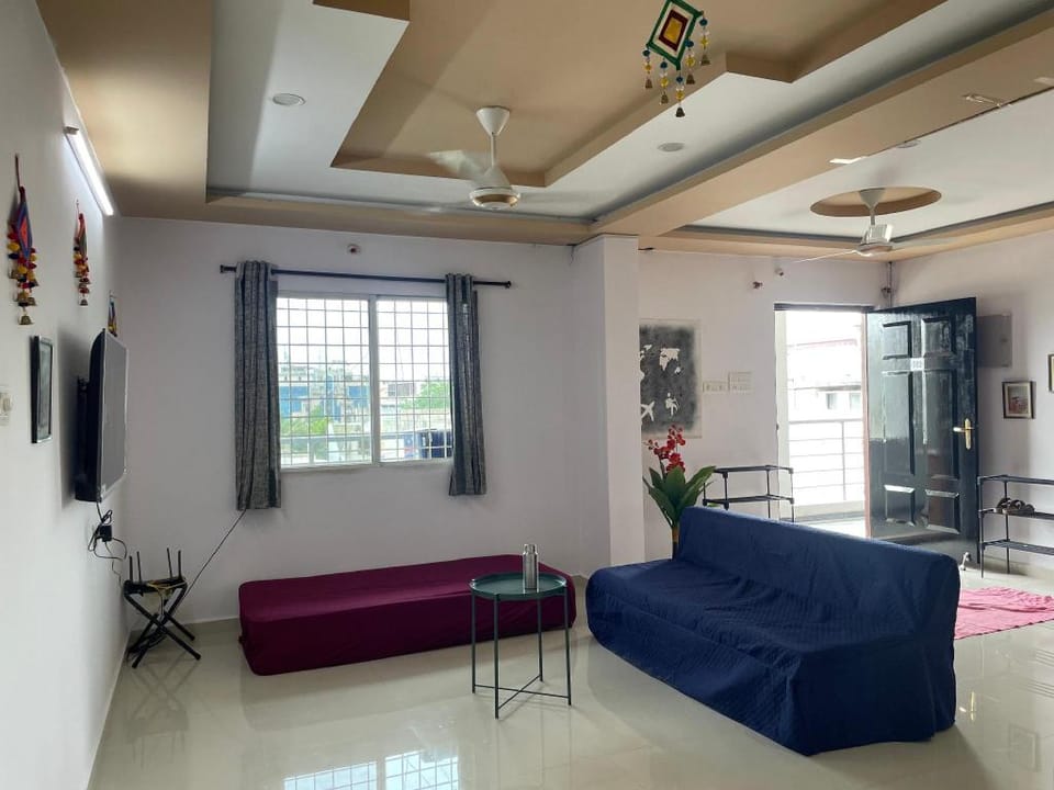 Elysium Inn Serviced Apartments Hotel in Hyderabad