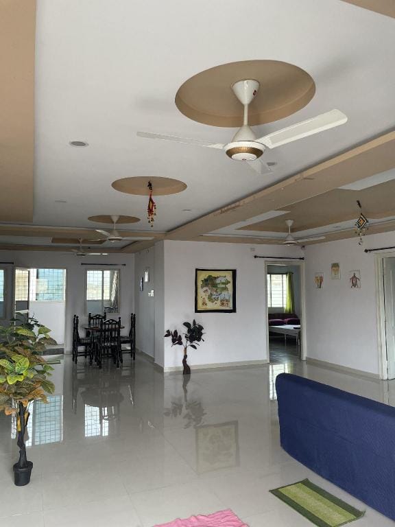 Elysium Inn Serviced Apartments Hotel in Hyderabad