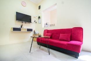 Prambanan Houses Vacation rental in Indonesia