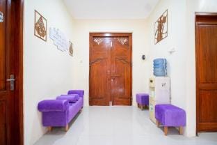Prambanan Houses Vacation rental in Indonesia