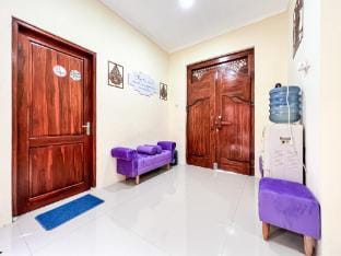 Prambanan Houses Vacation rental in Indonesia