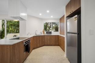 Burleigh Breeze 2‑Bed Beach Walk Retreat Vacation rental in Burleigh Heads