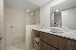 Burleigh Breeze 2‑Bed Beach Walk Retreat Vacation rental in Burleigh Heads