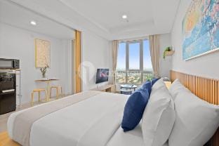 Hinare by Kozystay - Cilandak Vacation rental in South Jakarta City