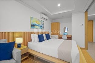 Hinare by Kozystay - Cilandak Vacation rental in South Jakarta City