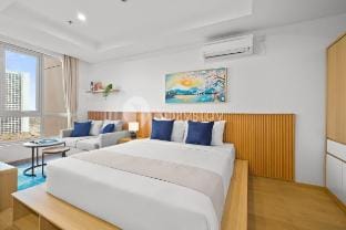 Hinare by Kozystay - Cilandak Vacation rental in South Jakarta City