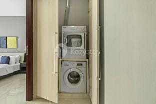 Senayan Houses Vacation rental in South Jakarta City