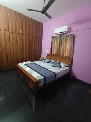 Christmas Rajan Home Stay  Vacation rental in Tamil Nadu