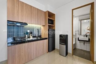 Senomi by Kozystay - Sudirman Vacation rental in South Jakarta City