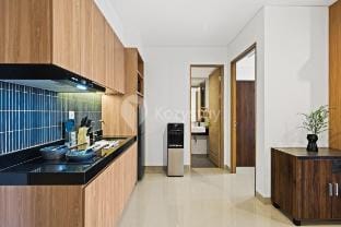Senomi by Kozystay - Sudirman Vacation rental in South Jakarta City