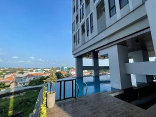 The Alton Residence by Paparent Apartment in Indonesia