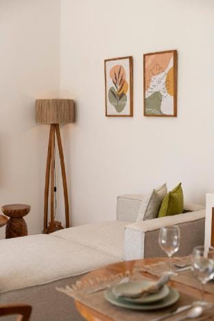Cozy new 2 bdr  close to beach Vacation rental in Bali