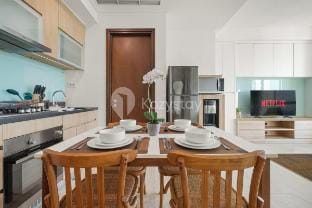 Kuningan Houses Vacation rental in South Jakarta City