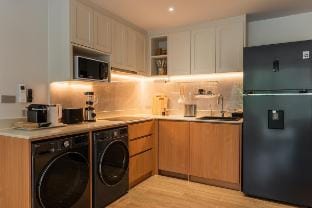 NEW!Laguna Beachside Apt: 100m2 Vacation rental in Choeng Thale