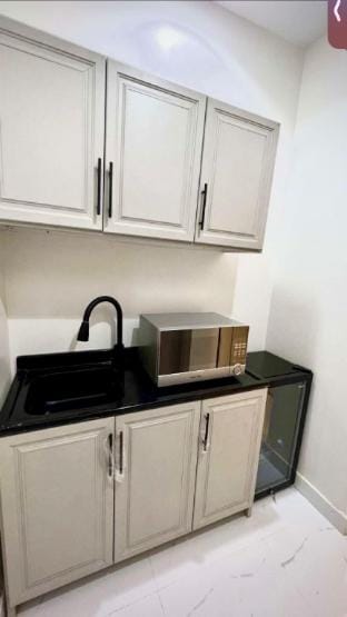 Modern apartment near KAFD Vacation rental in Riyadh