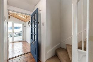 Melbourne - Sea Views and Parking Vacation rental in Saundersfoot