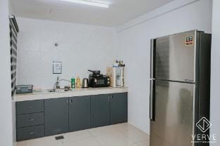Ipoh Manhattan Premium Suites by Verve EECH190 Apartment in Ipoh