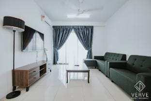 Ipoh Manhattan Premium Suites by Verve EECH190 Apartment in Ipoh
