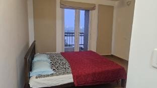 Luxurious Waterfront Apartment Infinity Apartment in Kochi