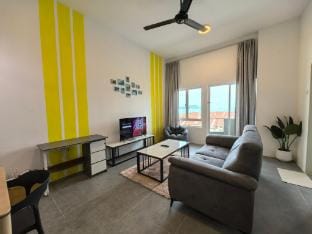 Simfoni Seaview Premium Homestay 10 Vacation rental in Kedah