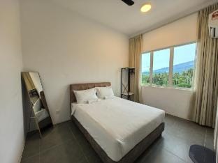 Simfoni Seaview Premium Homestay 09 Vacation rental in Kedah